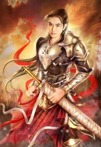 战神之战
