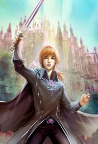 异能重生:撒旦女王,别太坏!