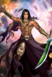 林霽的奮鬥人生