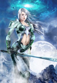 烈武志(武修道統)