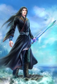 三生石上之一代将军