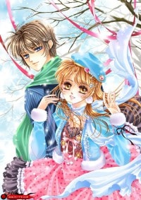 被惡魔鎖住的angel