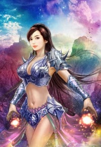 天洛瑤
