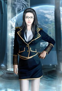 女尊之一世寵