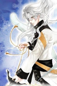 [综英美]说好的法师是远攻呢