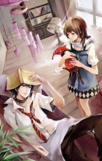 孽徒[穿書]