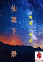 仙尊下凡录